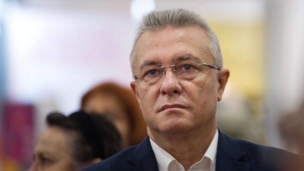 Dezvăluiri BOMBĂ în scandalul din PMP. Ce spune Cristian Diaconescu despre Ciolacu și Iohannis? Diaconescu - Înregistrarea este un FALS!- AUDIO