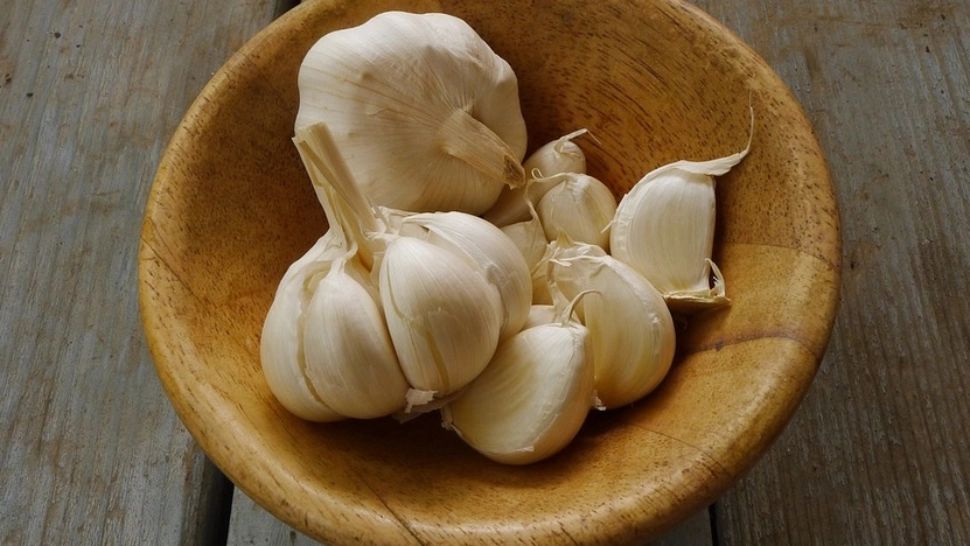 Uimitoare dietă cu usturoi. Te ajută să slăbeşti rapid şi fară pic de efort