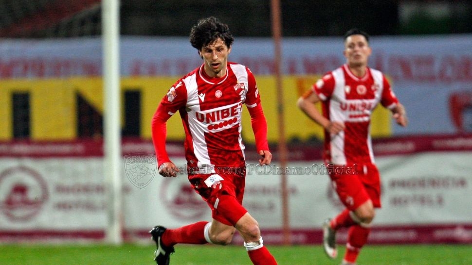 Declarație incredibilă despre situația de la Dinamo: “Te face să nu mai fi interesat de fotbal!”
