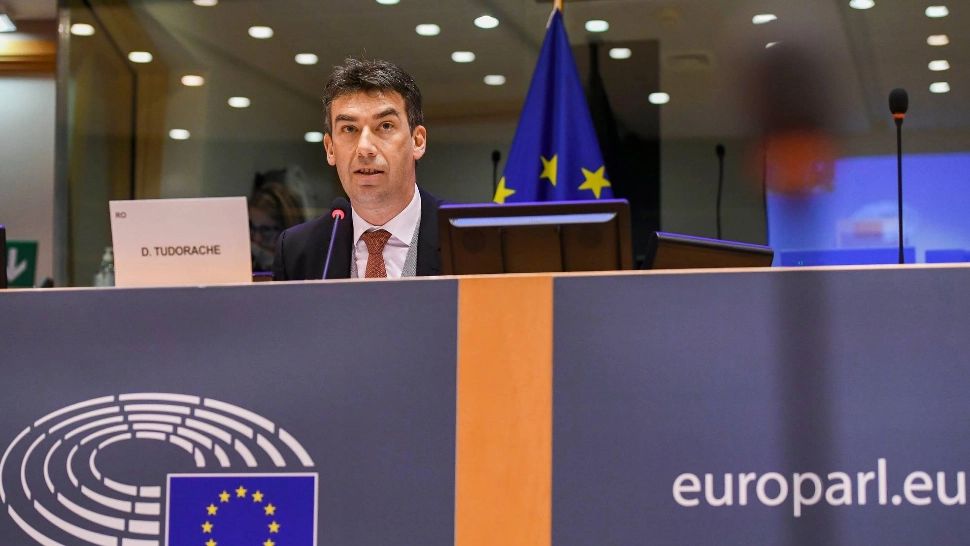 Tatăl unui europarlamentar român a decedat răpus de Covid-19