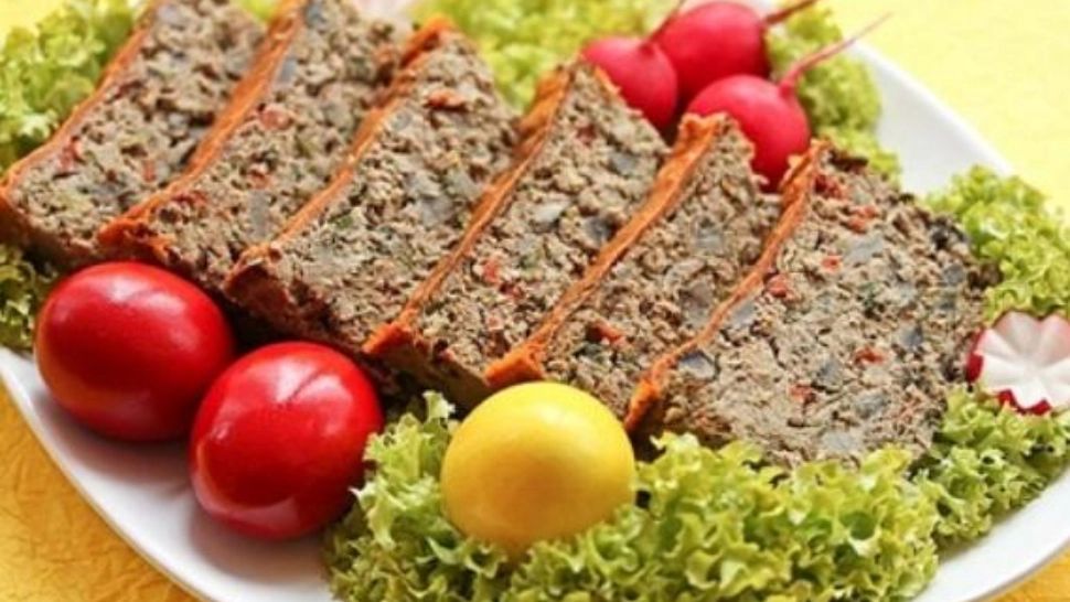 Nelipsit de pe masa de Paște! Cum prepari drobul de miel și de pasare, o rețetă reinventată, dar super delicioasă