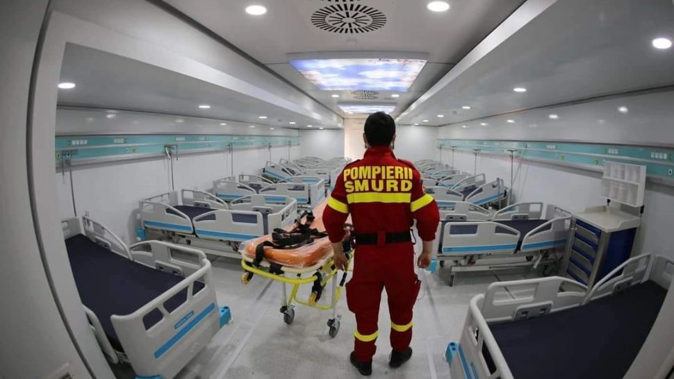 Bilanț coronavirus 30 aprilie. Informații oficiale: 1.636 de cazuri noi, 138 de decese - situația la Terapie Intensivă