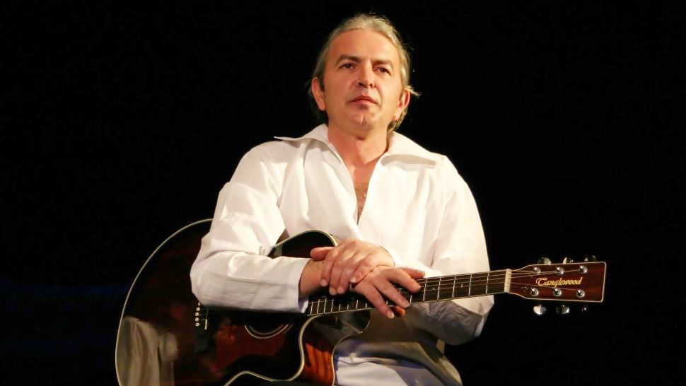 Ducu Bertzi s-a vaccinat anti-COVID: „Normal că susțin vaccinarea. Cred că toată lumea își dorește să revenim la o normalitate”