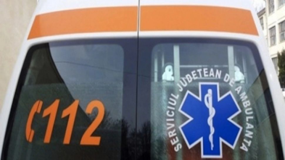 Bărbat de 49 de ani, infectat cu COVID, găsit decedat în propria locuință 