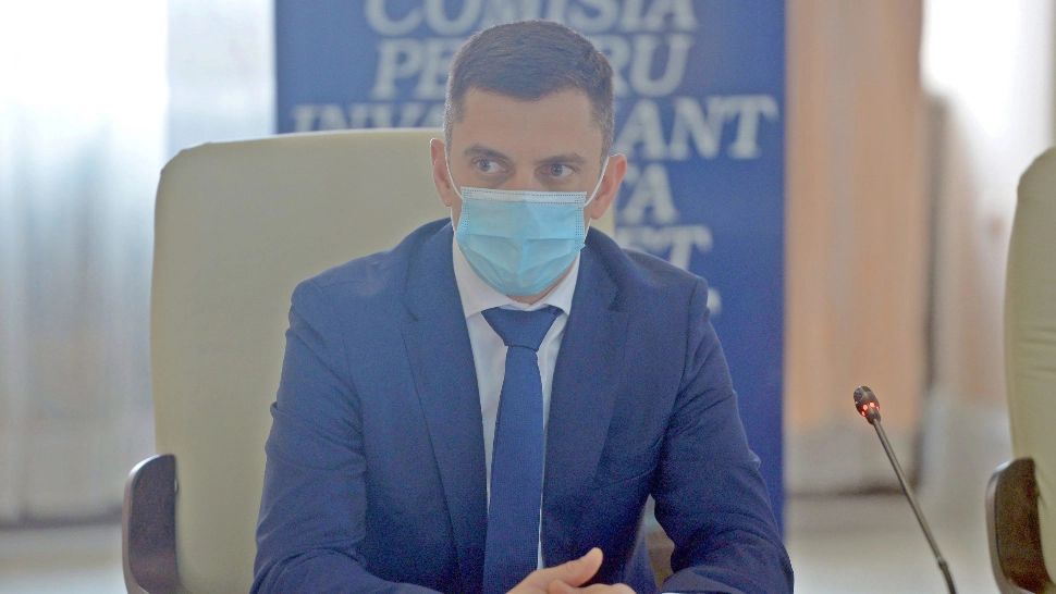 Ministrul Sportului a dezvăluit ce trebuie să facă suporterii pentru a merge pe stadion la EURO 2020!