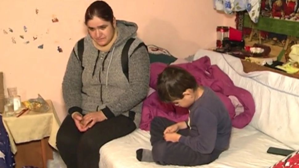 Realitatea de lângă tine: Soții Căpățână - Povestea familiei care se zbate pentru copii 