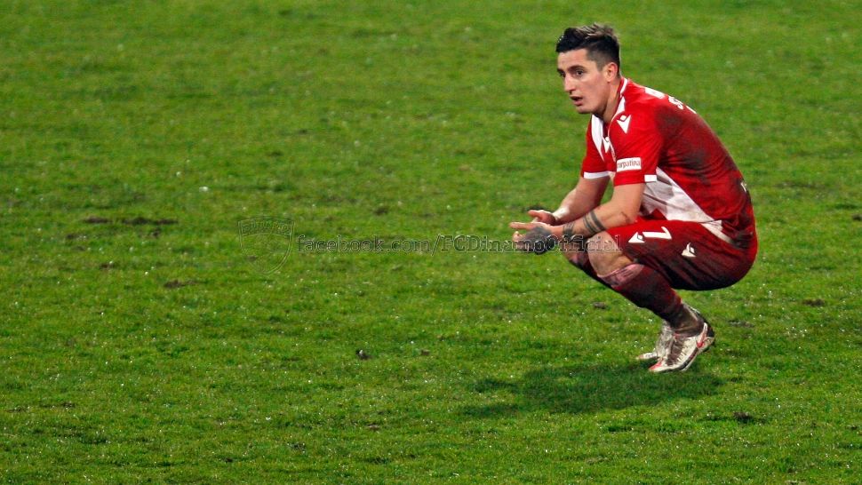 Un fost rival nu le dă nicio șansă dinamoviștilor: "Nici nu ai ce să cumperi de acolo!"