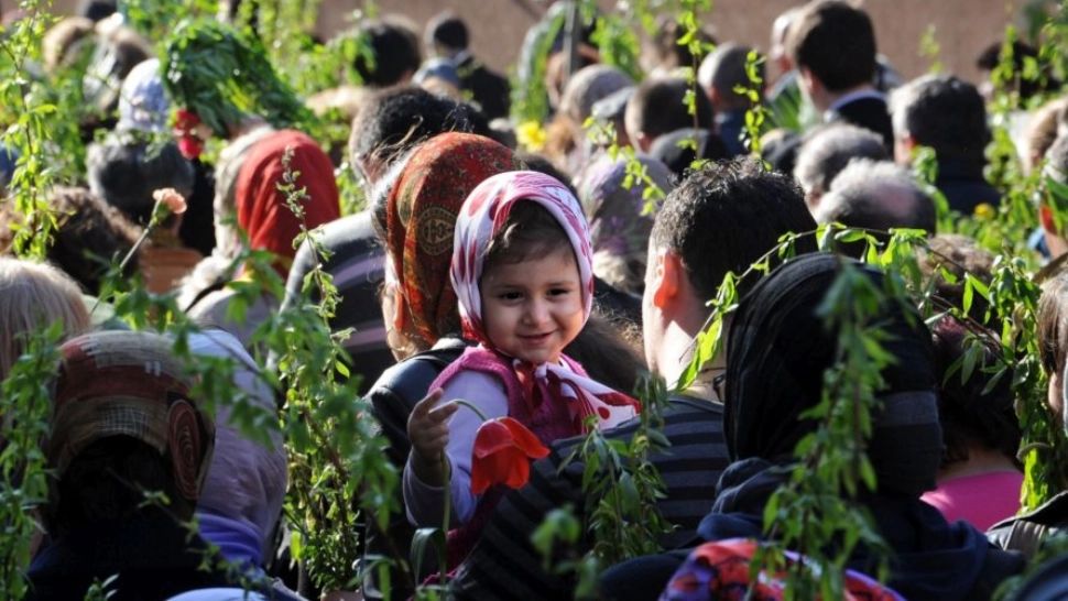 Regulile SPECIALE pentru slujbele de Florii și de Paști, de la Patriarhie - DOCUMENT 