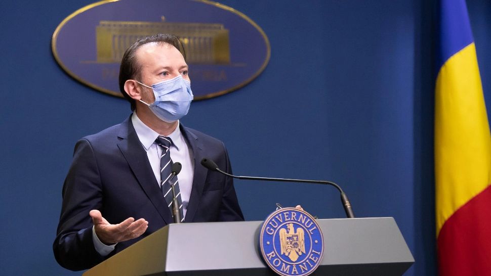 Florin Cîțu, după discuția cu Marcel Ciolacu: Guvernul nu are de ce să treacă PNRR prin Parlament. Dacă este nevoie, îl vom prezenta românilor