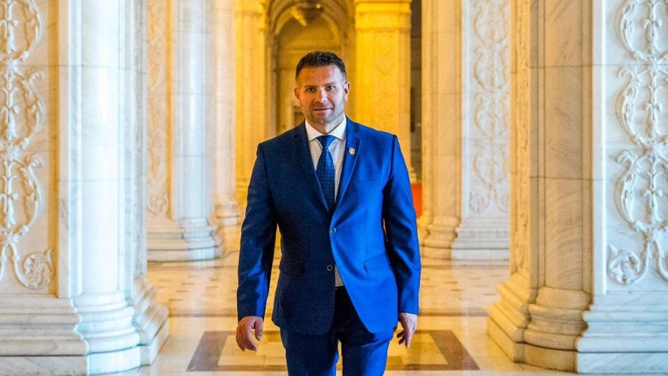 Sălile de fitness se vor redeschide în cel mai scurt timp - Anunțul lui Gabriel Toncean (Federația de Culturism)