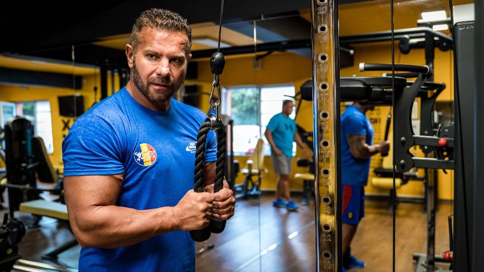 Gabriel Toncean militează pentru redeschiderea sălilor de fitness: „Administratorii trăiesc o adevărată tragedie financiară”