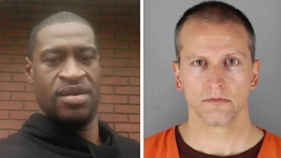 Polițistul acuzat de uciderea lui George Floyd, condamnat la peste 20 de ani de închisoare - Ce a declarat în instanță