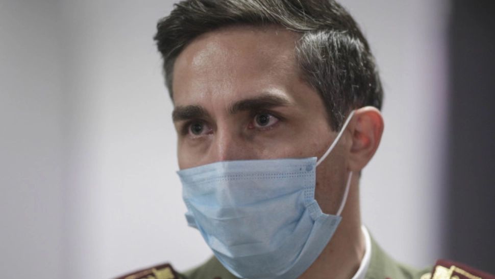 Care este SCHEMA COMPLETĂ și ce trebuie să știe persoanele imunizate cu doza 3 despre certificatul digital - Explicațiile medicului Valeriu Gheorghiță