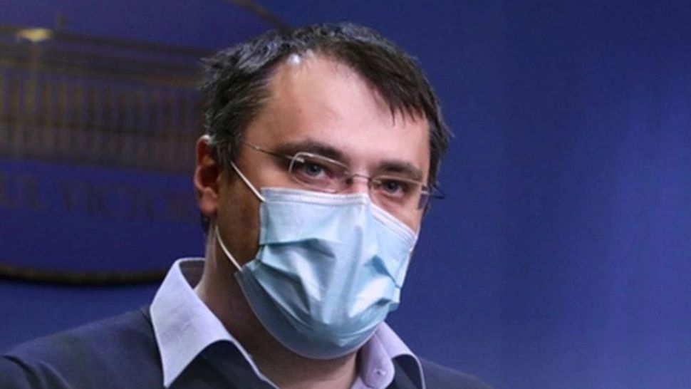 Ghinea, explicații despre problemele din Planul de Reziliență: E normal să negociem, suntem în grafic 