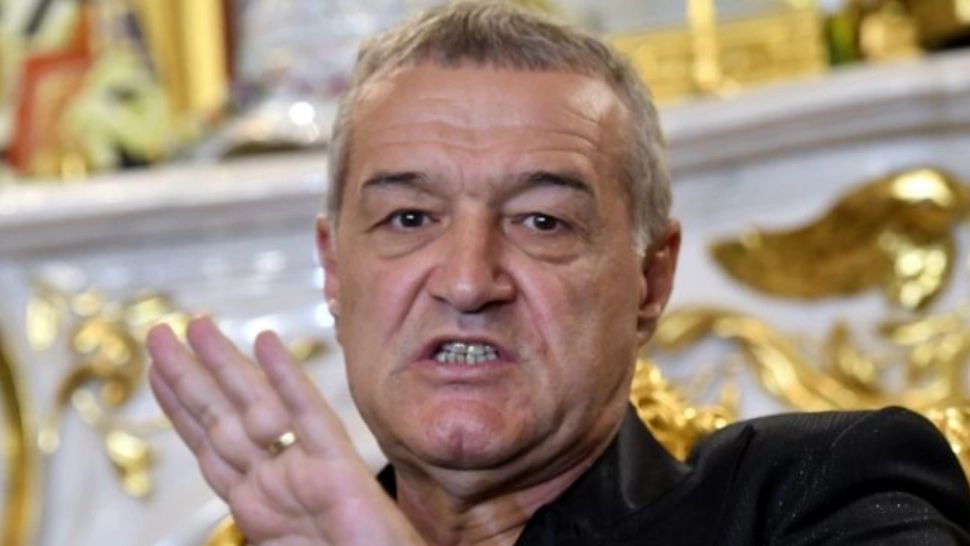 Ondrasek nu a ajuns încă în România! Motivul pentru care transferul dorit de Gigi Becali întârzie