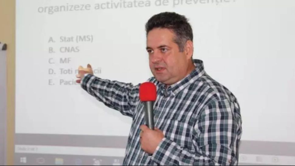 Medicul Gindrovel Dumitra: Acoperire vaccinală se va obține cu foarte multe eforturi, dar fără a fi nevoie de obligativitate