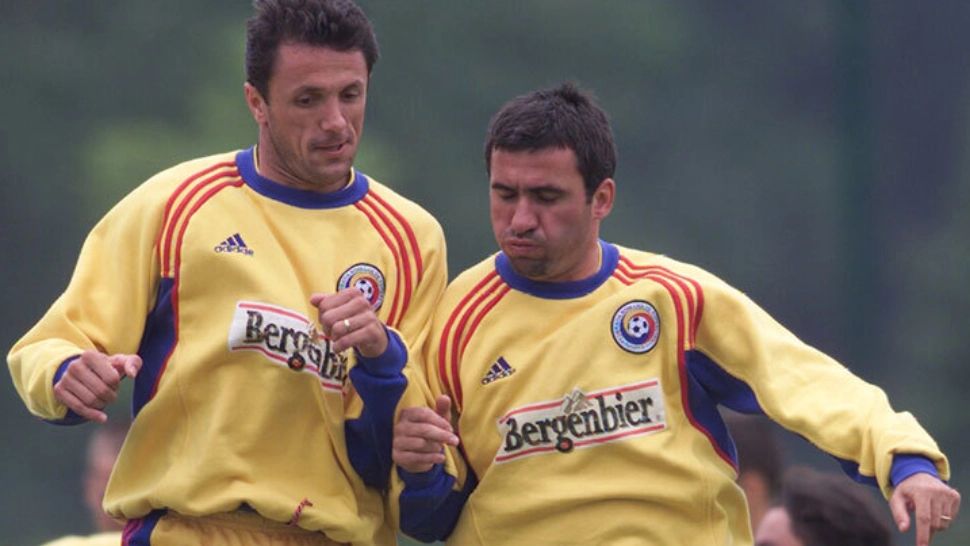 Cererea expresă adresată lui Mirel Rădoi:  “Avem nevoie de Hagi, Popescu și Lupescu”! 