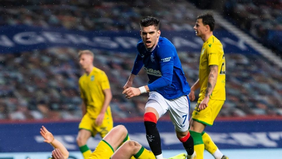 Ianis Hagi, prioritatea numărul unu pentru Lazio! Italienii au mărit oferta pentru fotbalistul român