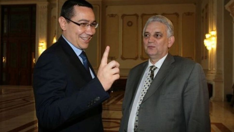 Situație INADMISIBILĂ la Curtea de Conturi! Ilie Sârbu ocupă ilegal funcția de vicepreședinte de mai mult de 6 luni