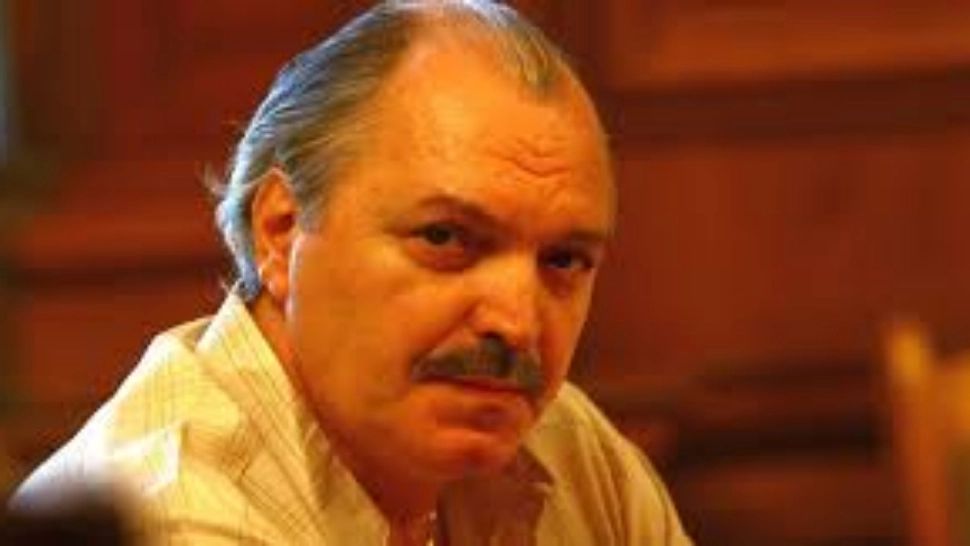 Victor Socaciu, infectat cu COVID. Artistul, în stare gravă la spital