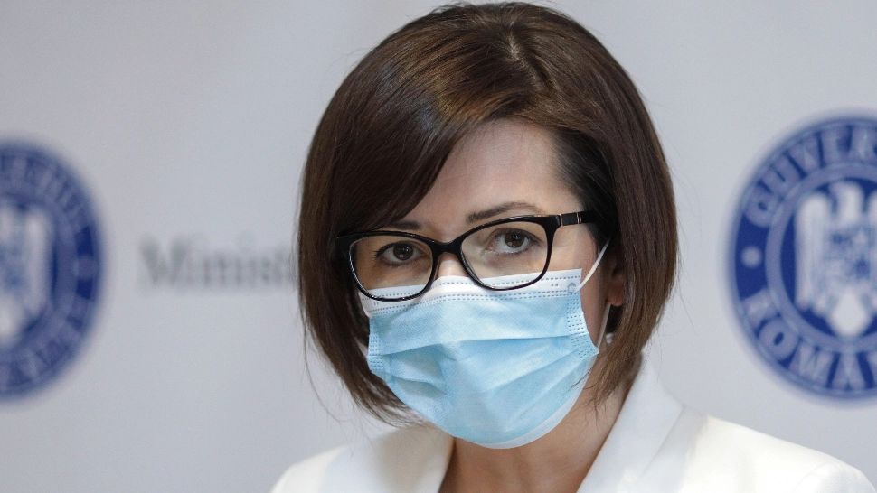 TEMELE întâlnirii sindicaliștilor din Sănătate cu ministrul Ioana Mihăilă - Cum vor decurge testarea și vaccinarea anti-COVID-19