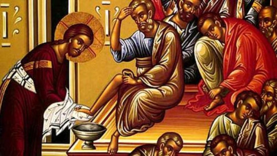 Joia Mare. Sărbătoare importantă, astăzi, pentru credincioși - CRUCE ROȘIE în calendar