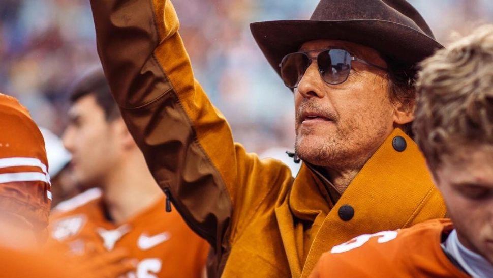 Un actor de la Hollywood, în topul preferințelor pentru postul de guvernator al statului Texas