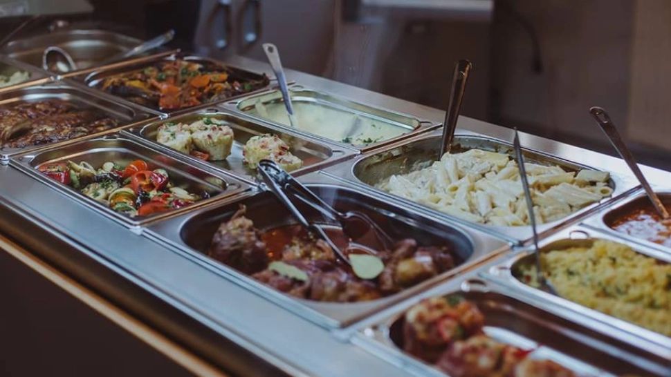 Locul din România unde un meniu cu două feluri costă doar 7 lei