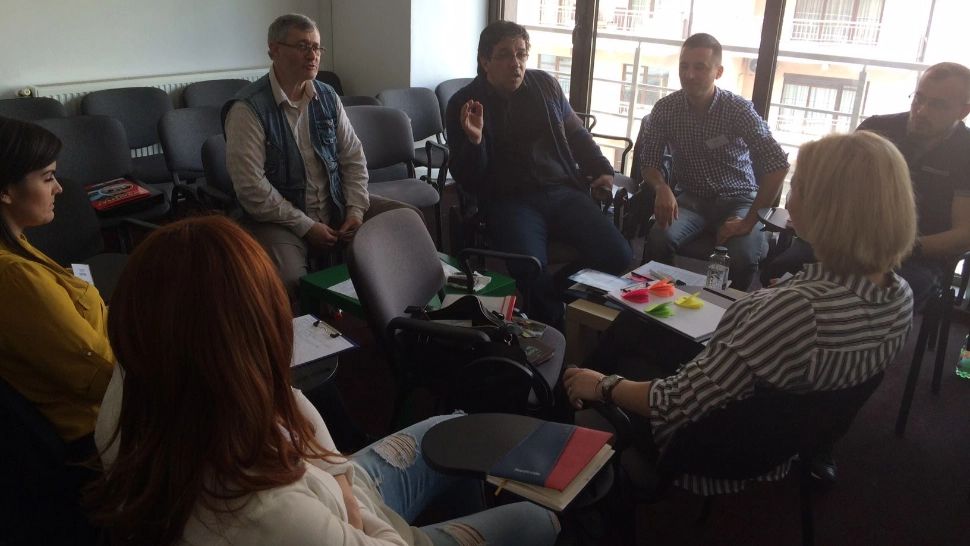 Și-a dat demisia joi, iar vineri este propus pentru funcția de președinte de consiliu județean