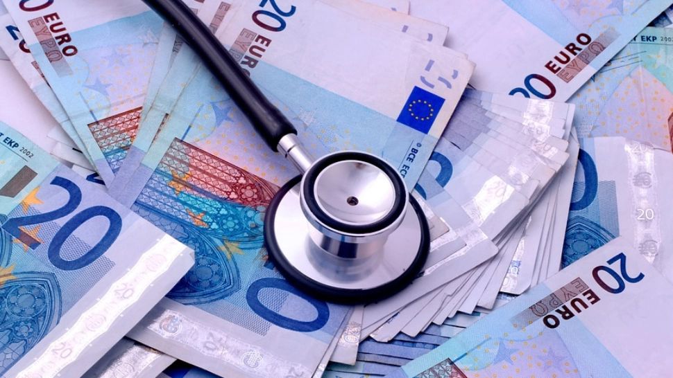Legile puterii | România, codașă în Uniunea Europeană - alocă cei mai puțini bani pentru Sănătate 