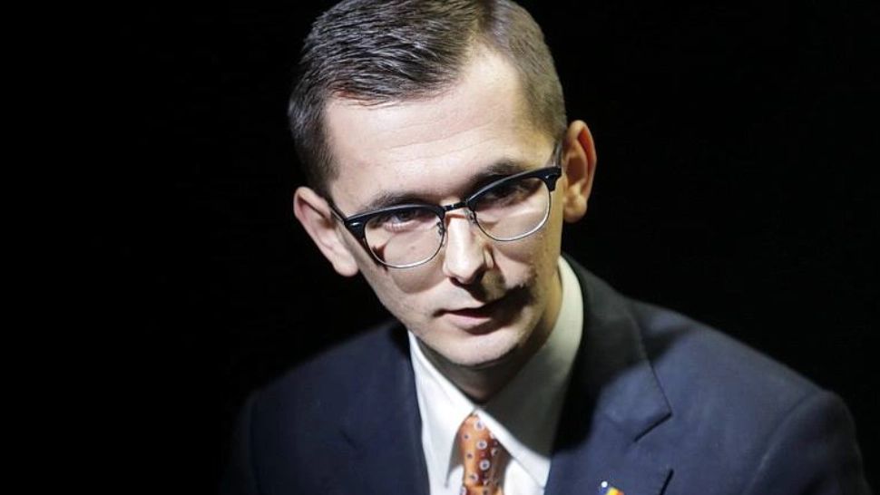 Un parlamentar român acuză: oficiali ruși se infiltrează la diverse evenimente politico-diplomatice