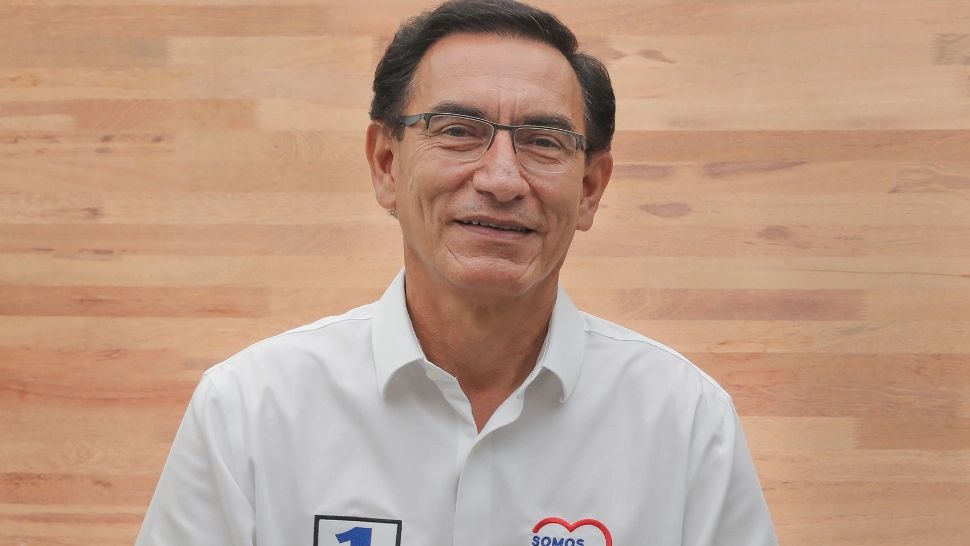 Fostul președinte din Peru a fost infectat cu noul coronavirus la 6 luni de când s-a vaccinat