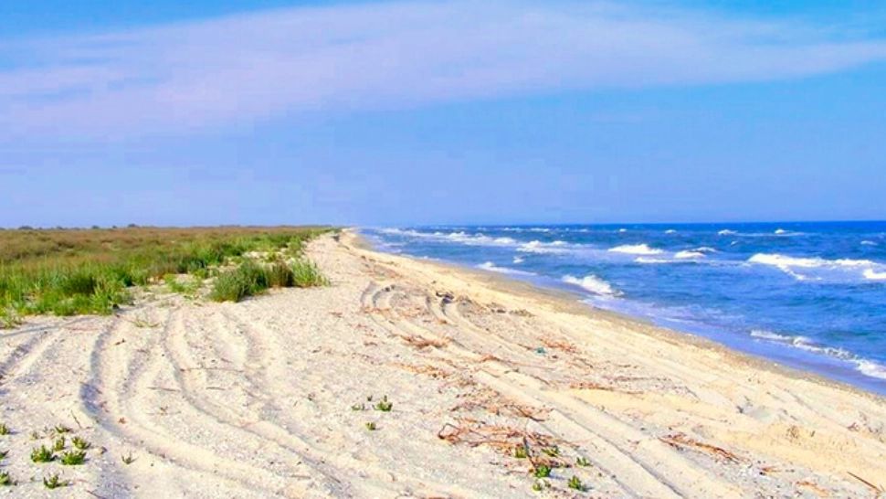 Ce trebuie să știe turiștii care merg la Vadu, Corbu și Midia în minivacanța de 1 Mai și Paște - Ce este INTERZIS pe plajă