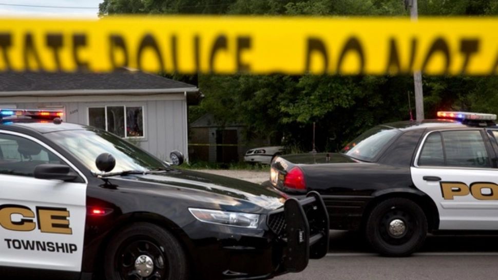 ATAC SÂNGEROS în California - cel puțin 4 morți, mai mulți răniți, într-un schimb de focuri cu poliția