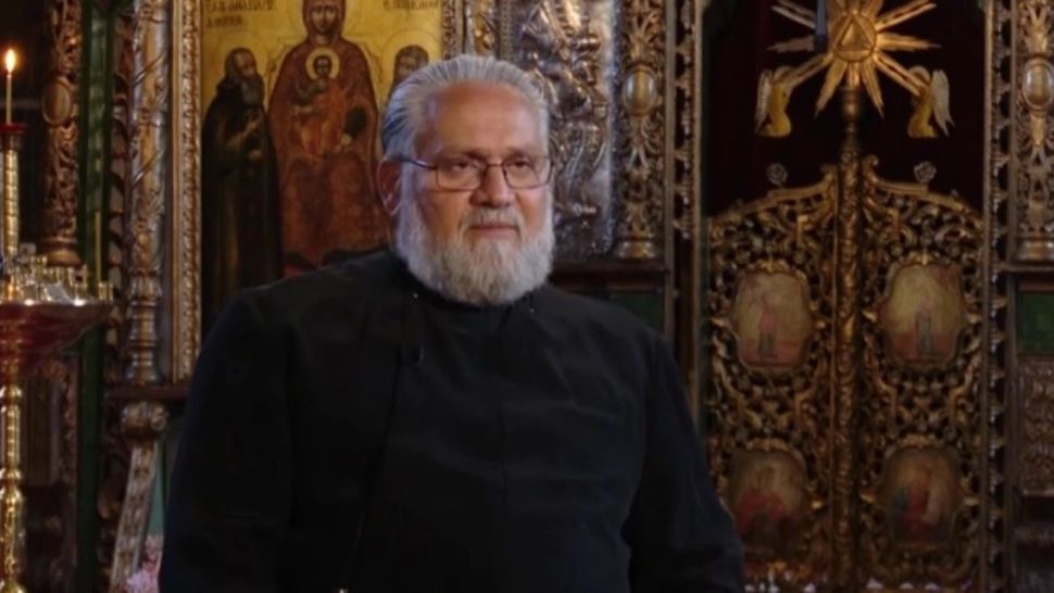 Cantina preotului, salvarea oamenilor nevoiași. Minunile preotului Vasile 