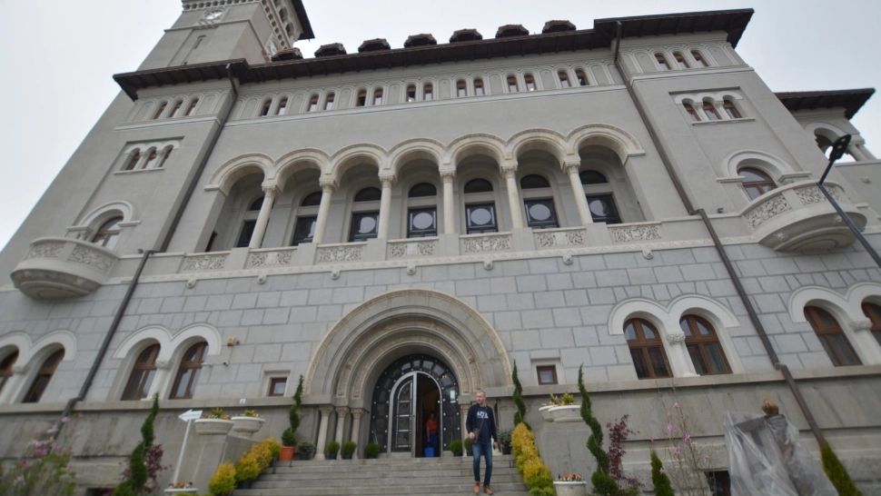 Administrațiile publice, tot mai sărace. Activele financiare au coborât la 26,8%, confrom datelor BNR