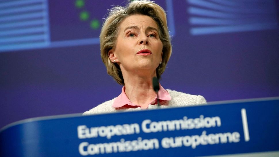 Ursula von der Leyen: Încă 50 de milioane de doze Pfizer, achiziționate de UE până la sfârșitul lui iunie. Câte doze au fost administrate până în prezent
