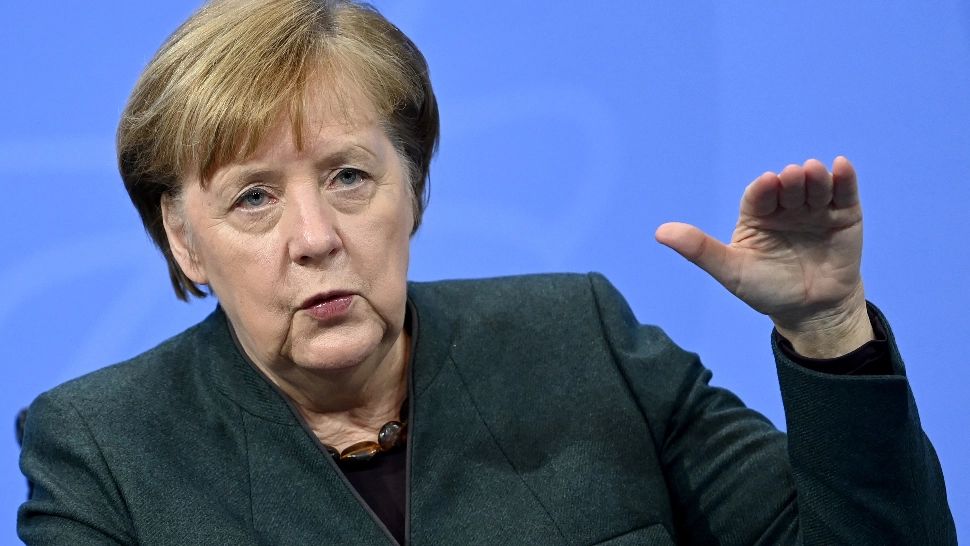 Germania, tot mai aproape de introducerea unor restricții mai DURE. Merkel, de acord cu o astfel de propunere