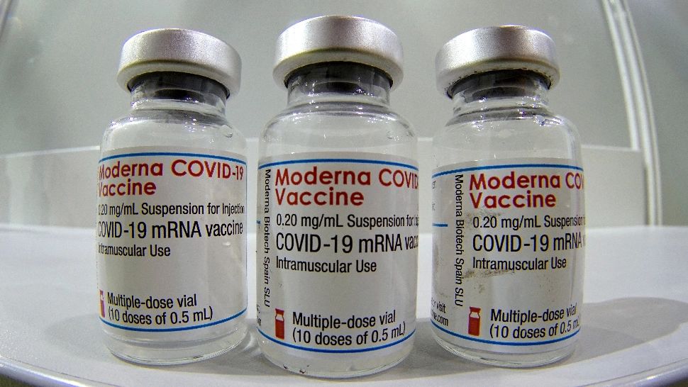Campania de vaccinare anti-COVID dă rezultate în SUA! Autoritățile au raportat cel mai mic număr de decese din ultimele 6 luni 
