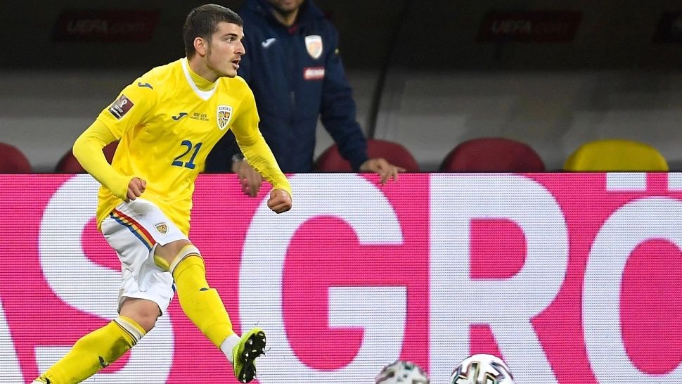 Valentin Mihăilă, omul unei tranzacții de zeci de milioane de euro! Poate ajunge în Champions League