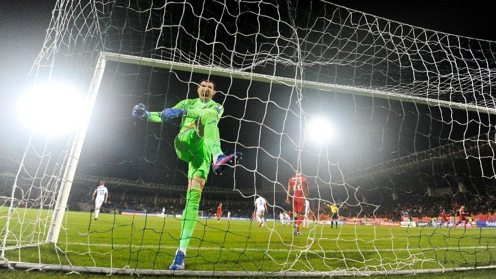 Traseu infernal pentru România în drumul spre Mondialul din Qatar! Adversari cu nume la baraj