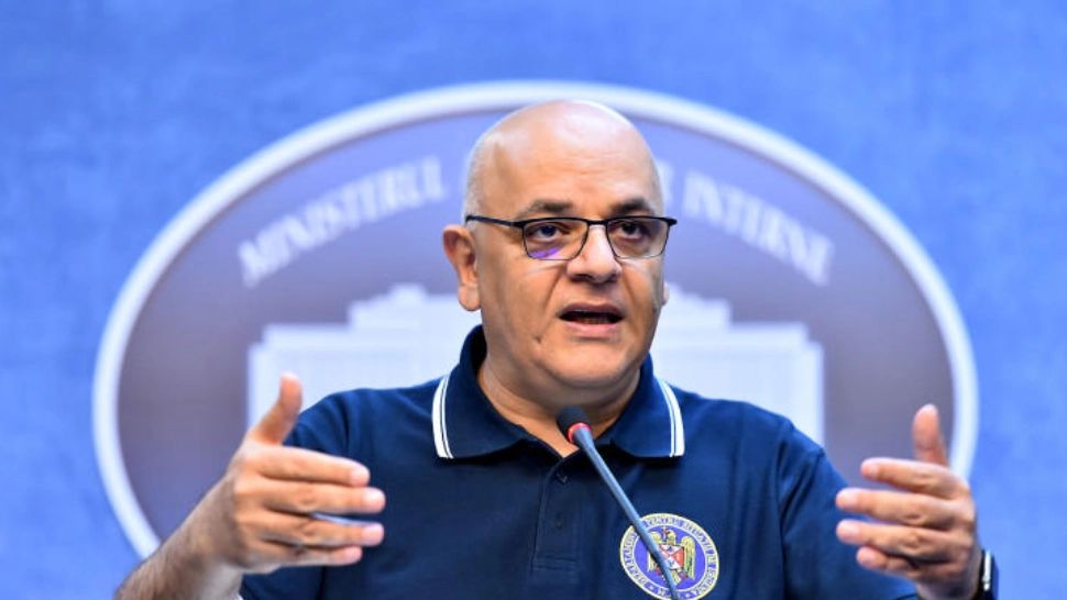 Raed Arafat confirmă scenariul SUMBRU: Varianta Delta are un efect mult mai mare asupra copiilor. Numărul paturilor ATI, suplimentat