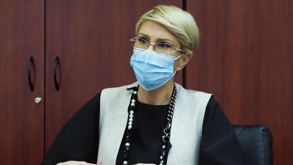 Raluca Turcan: „Am avut rude, cunoscuţi, care au decedat de COVID şi am simţit empatie pentru fiecare persoană”