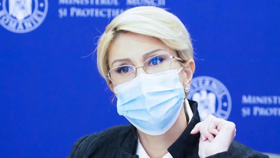 Raluca Turcan: „Coaliţia va merge mai departe, asta spun şi matematica şi raţiunea”