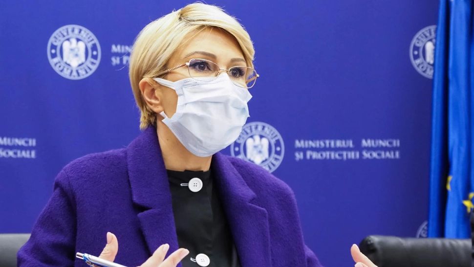 Raluca Turcan: „220.000 de dosare de pensii, evaluate” - Când se va finaliza recalcularea celor 5 milioane de pensii 