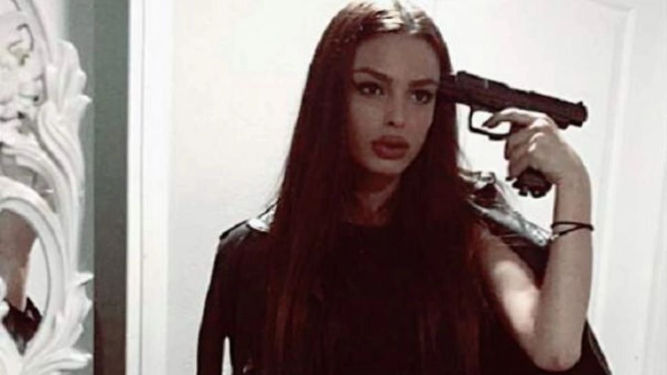  Fata primarului din Odobești, condamnată pentru că a condus drogată