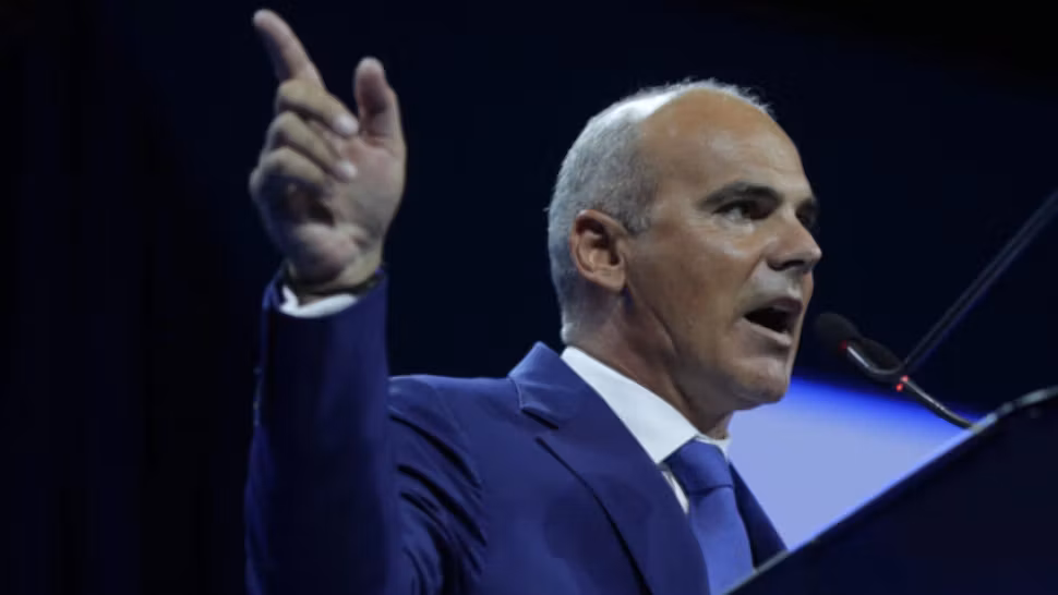 Rareș Bogdan: „Dacă vrem să mai funcționeze coaliția, e bine să venim cu un candidat unic” - Ședință tensionată PSD-PNL