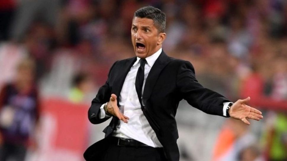 Răzvan Lucescu nu este singurul antrenor de pe lista Parmei! Ce scriu jurnaliștii italieni