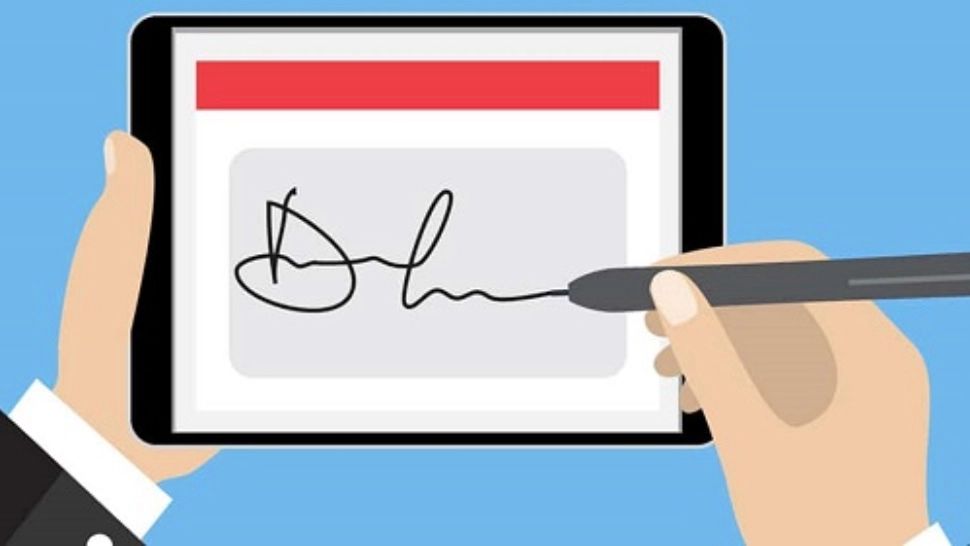 Modificare importantă, semnătura electronică va putea fi folosită la încheierea contractului individual de muncă
