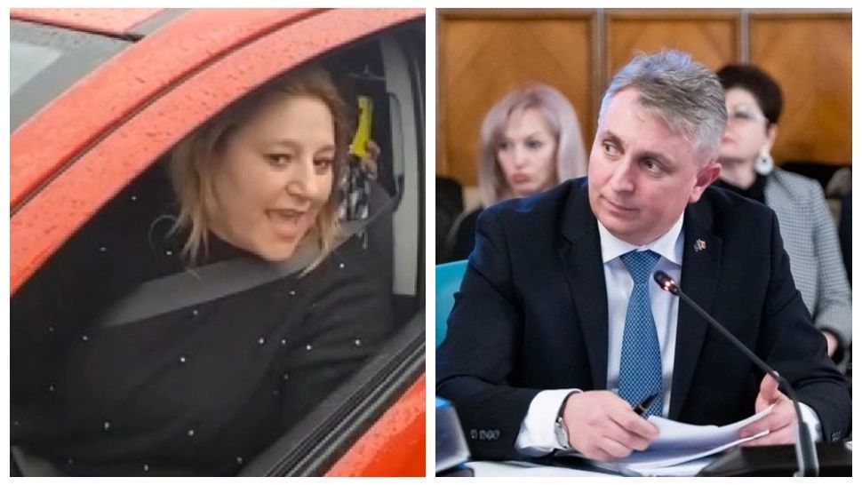 Ministrul de Interne, exasperat de Diana Șoșoacă: A fost sancționată, foarte greu mă abțin să nu comentez